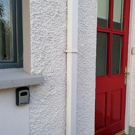 The Beeches Apartment Newry Bagian luar foto