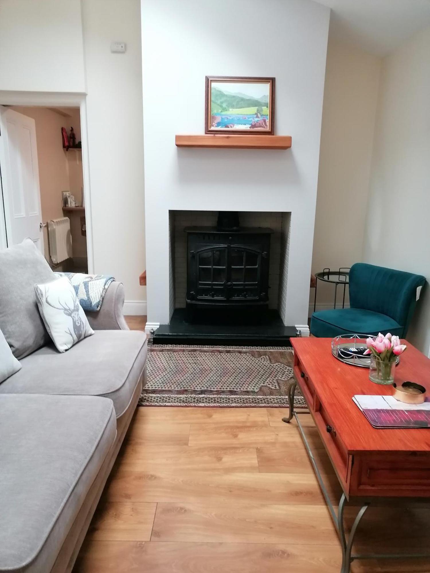 The Beeches Apartment Newry Bagian luar foto