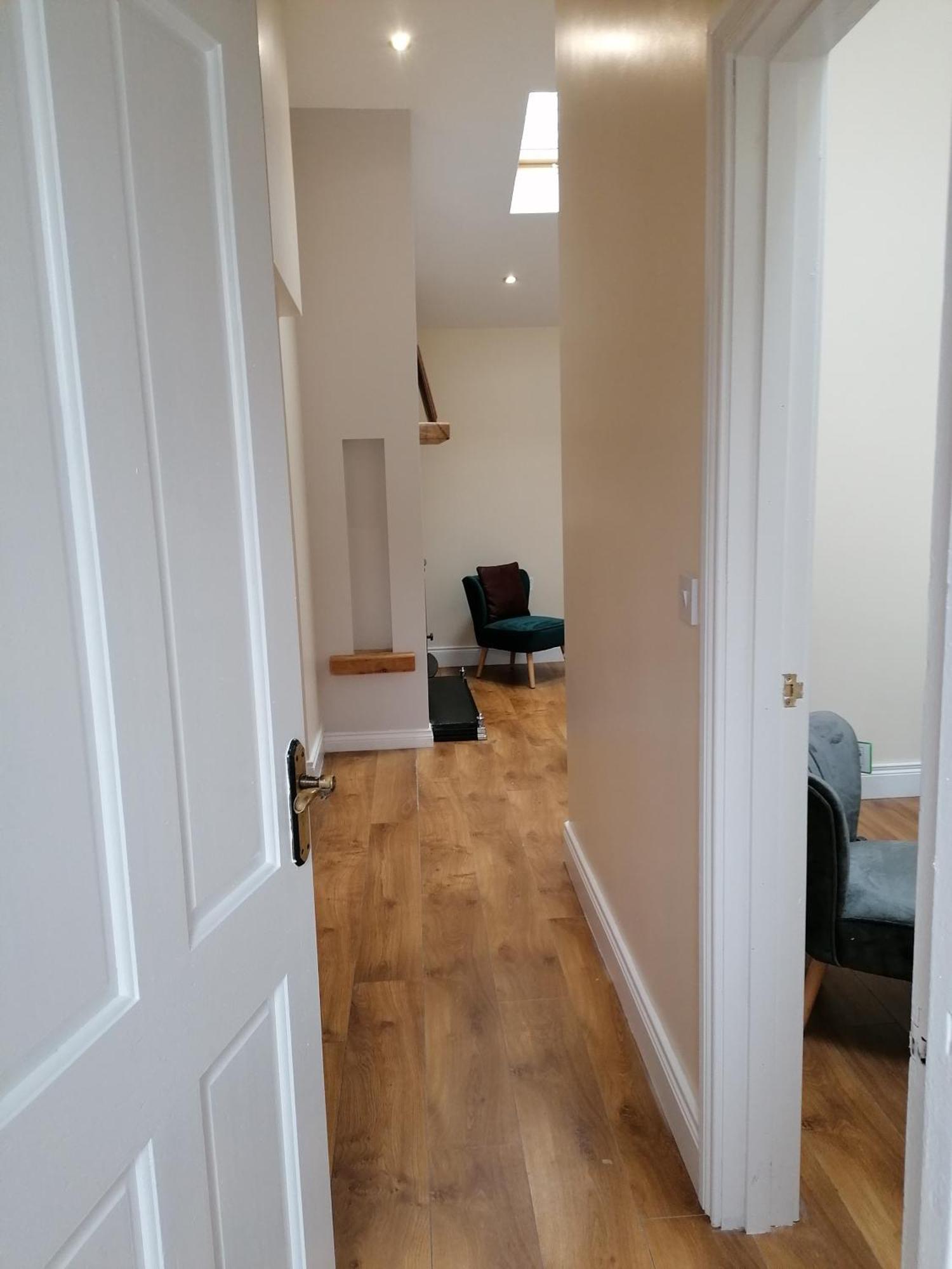 The Beeches Apartment Newry Bagian luar foto