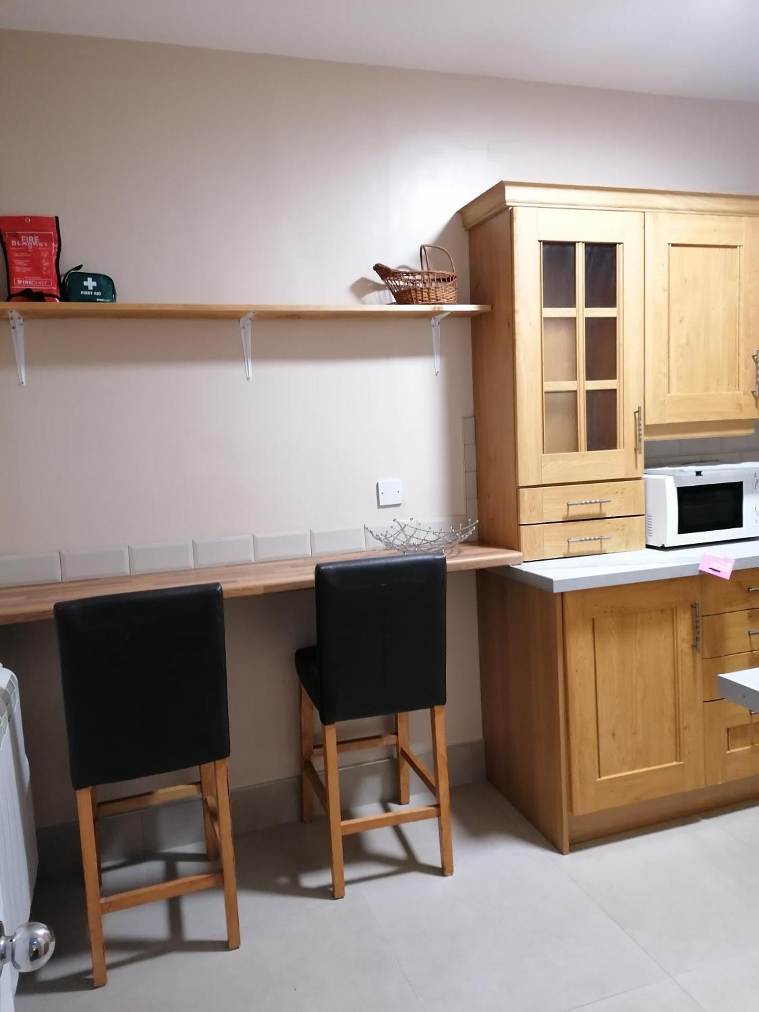 The Beeches Apartment Newry Bagian luar foto
